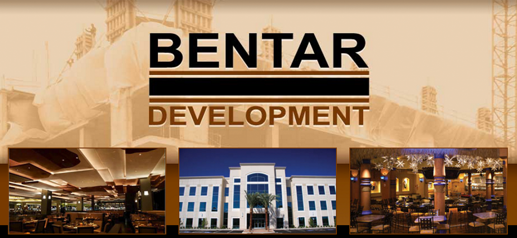 bentar development