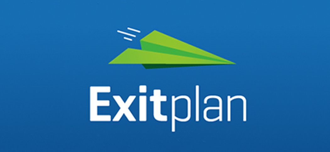exit plan